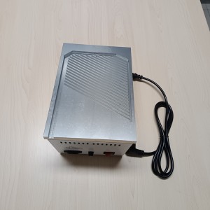 修蜡仪 型号:KM1-HD-380 库号：M210930 
